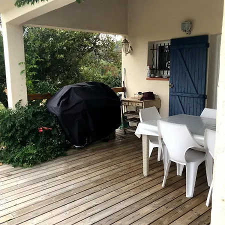 Vardiola By Pinarello Services Villa Pinarellu